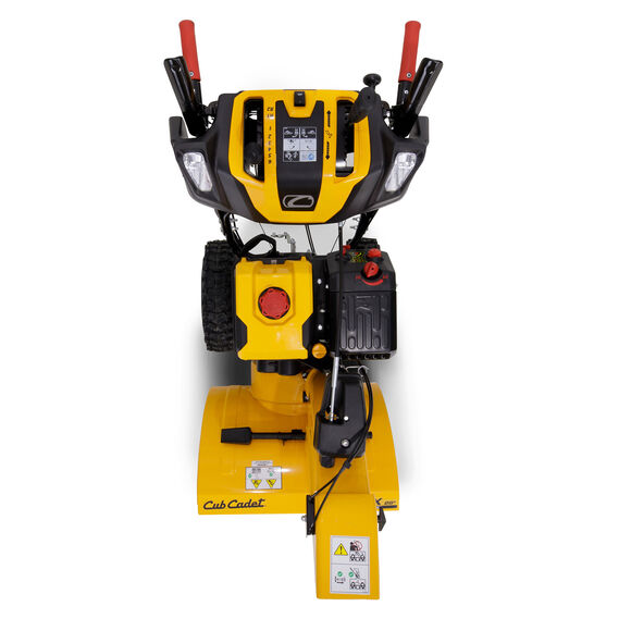 Cub Cadet&reg; 3X&reg; 26" IntelliPOWER&reg; Snow Blower