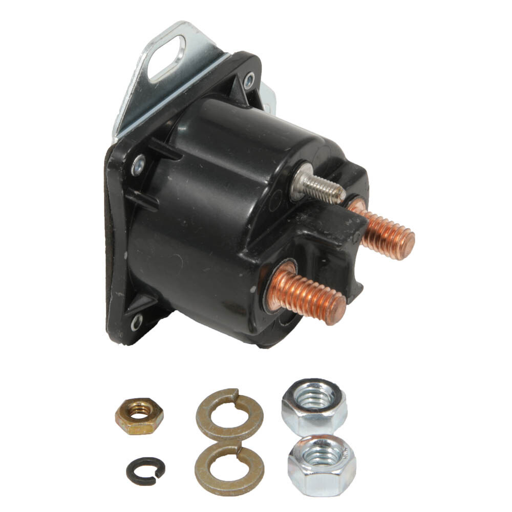 Solenoid Switch - 925-3001 | Cub Cadet US