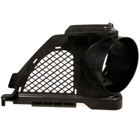 Outer Bag Vent