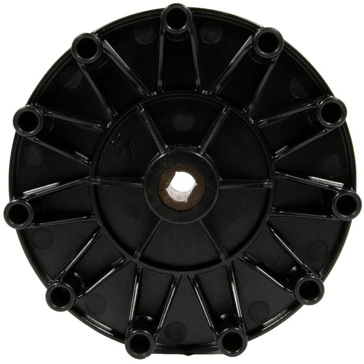 Track Drive Wheel