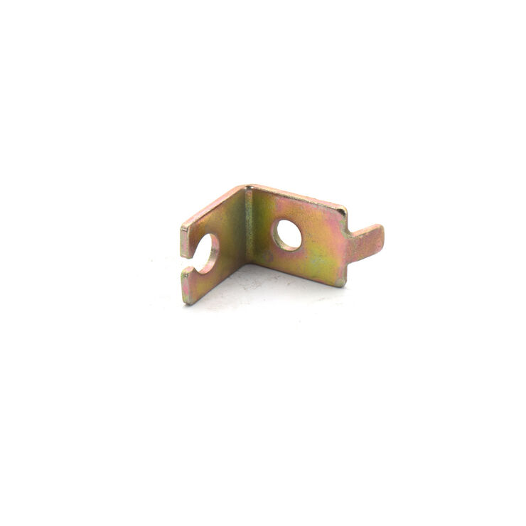Bracket-Brake Cable