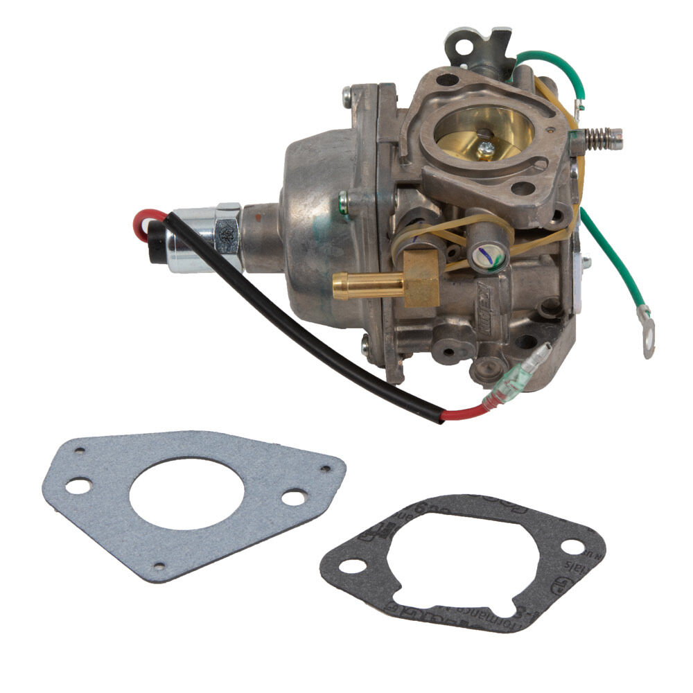 Carburetor - KH-32-853-25-S | Cub Cadet US