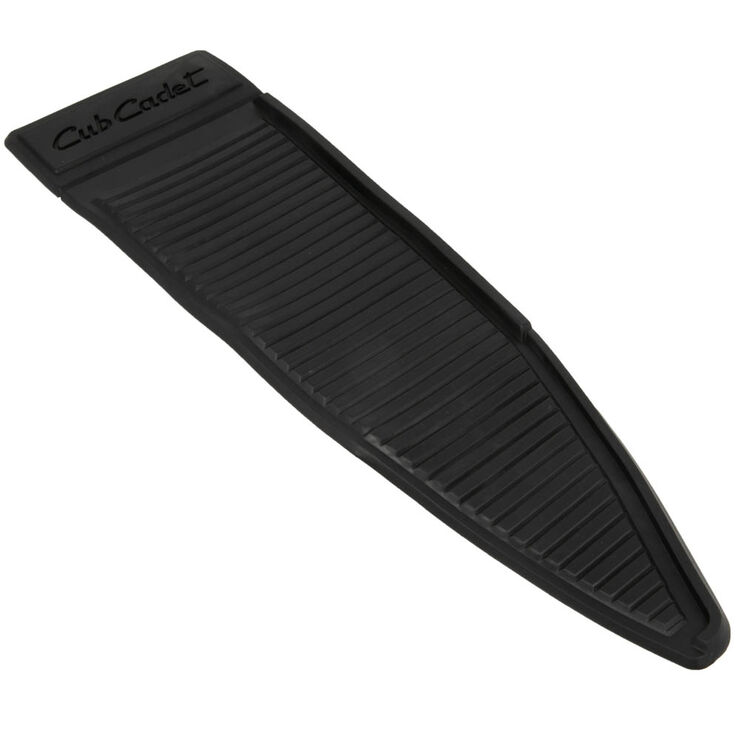 Footpad &#40;LH&#41;