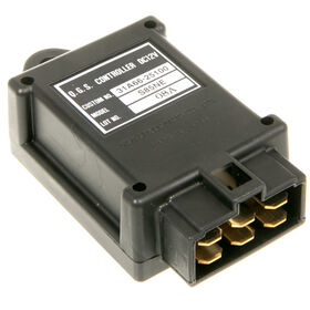 CONTROLLER-GLOW PLUG