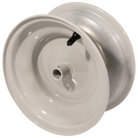 Rim Assembly &#40;8.0 x 3.75 x .757&#41; &#40;Oyster Gray&#41;