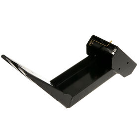 Upright Mounting Bracket &#40;Powder Black&#41;