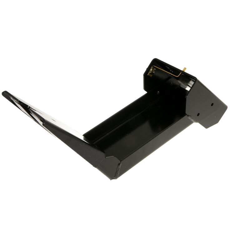 Upright Mounting Bracket &#40;Powder Black&#41;