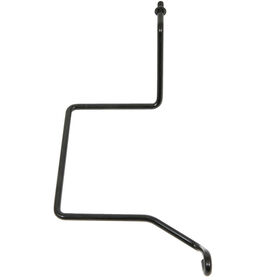 Belt Keeper Rod