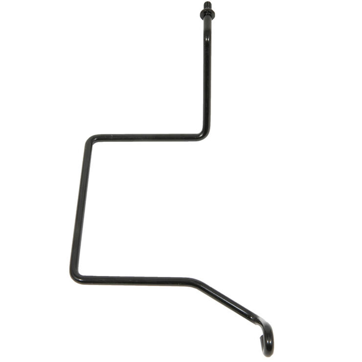 Belt Keeper Rod