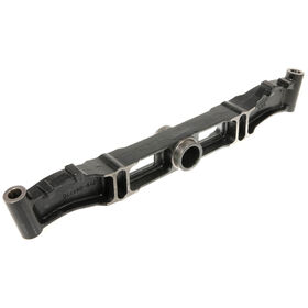 Pivot Bar Axle