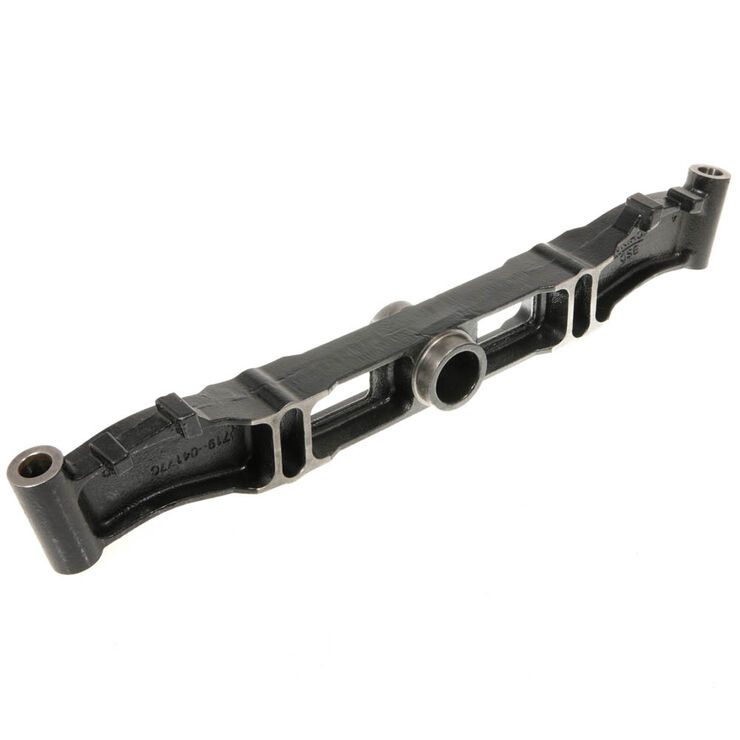 Pivot Bar Axle