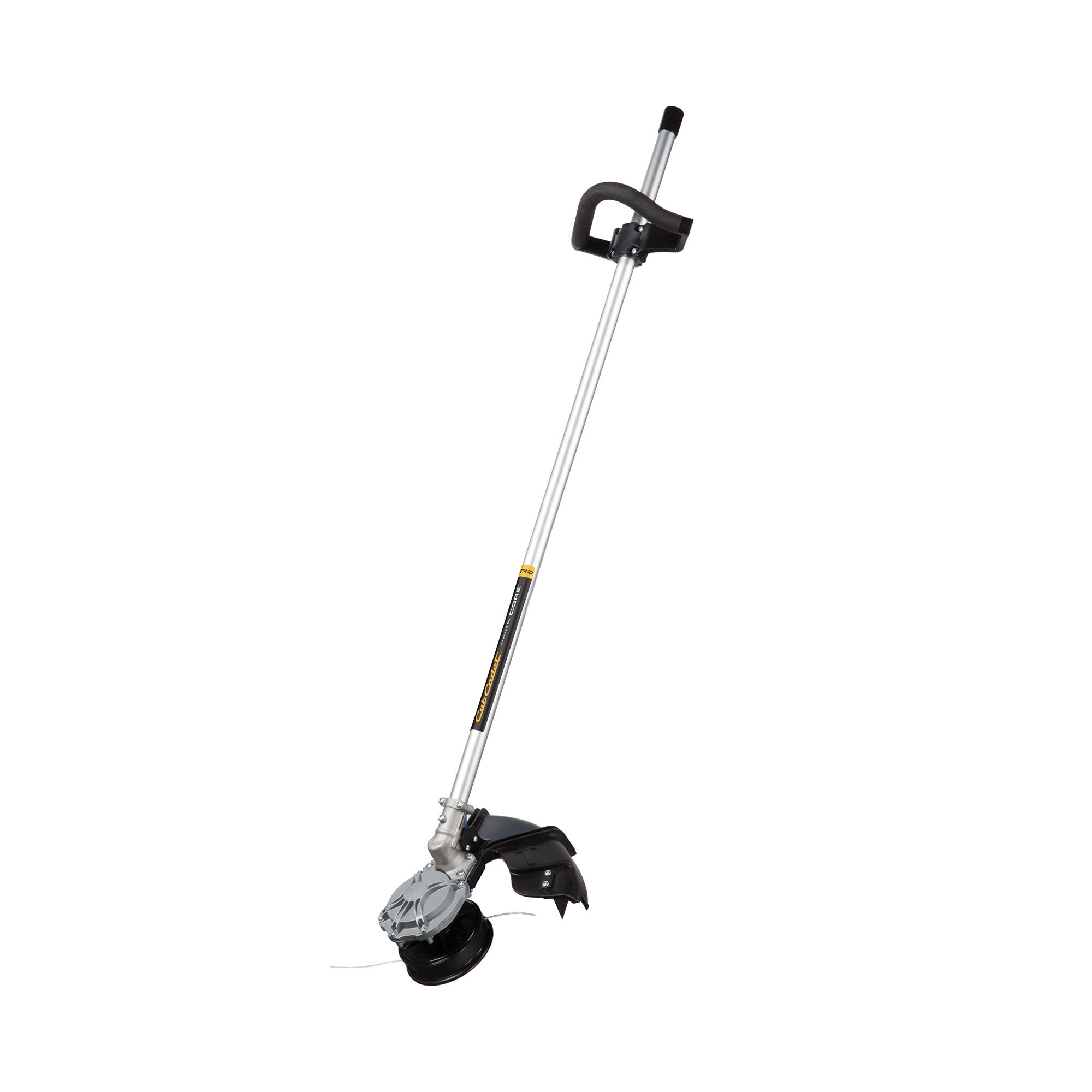 cub cadet wheeled string trimmer attachments