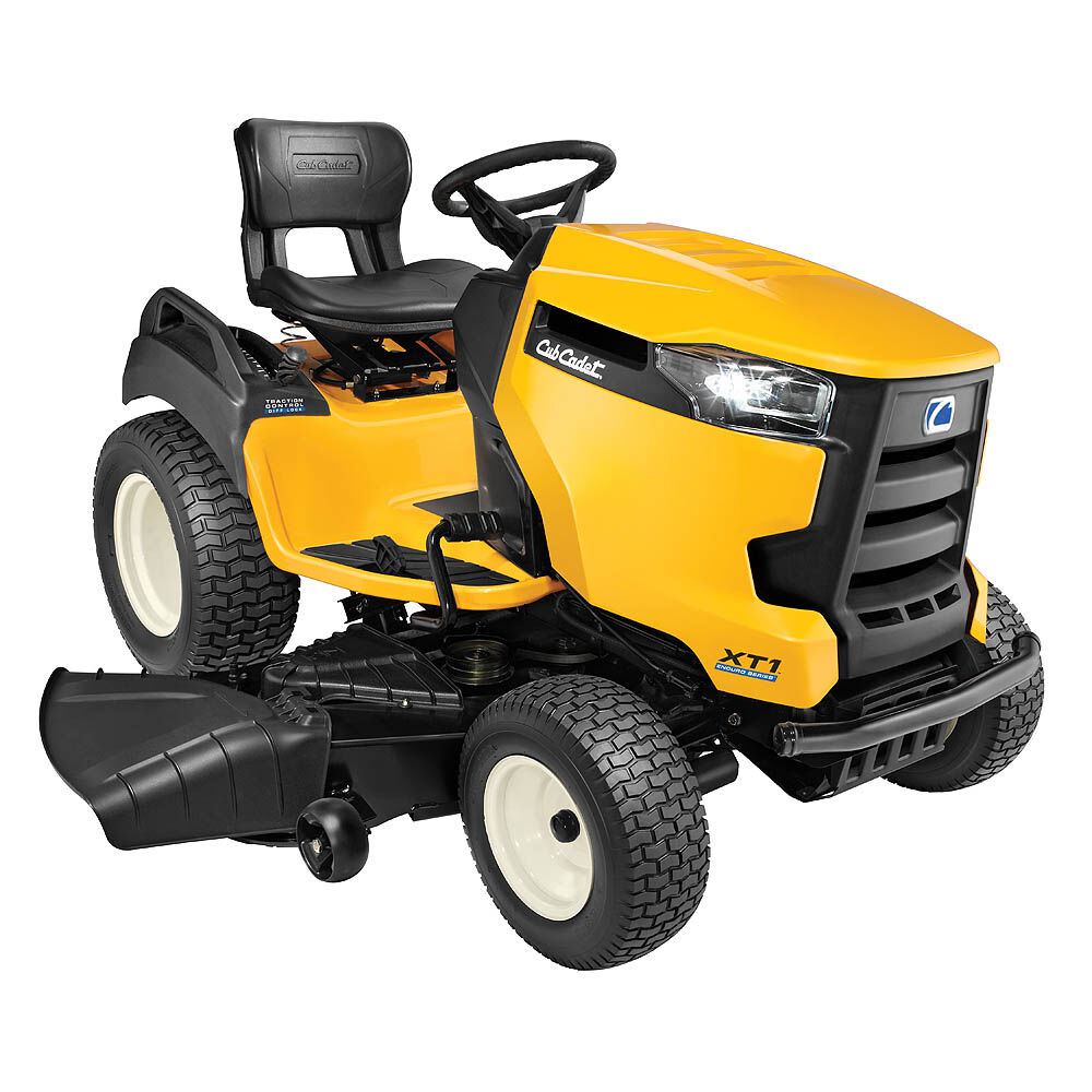 Cub Cadet Garden Tractor - Model 14AQA5CA010 | Cub Cadet US