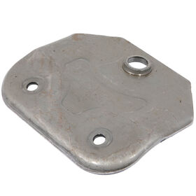 HITCH PLATE