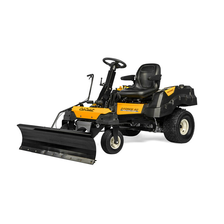 58inch Snow Plow Blade 19B70044100 Cub Cadet US