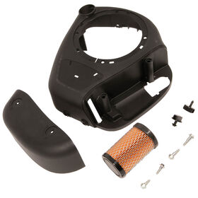 Blower Housing