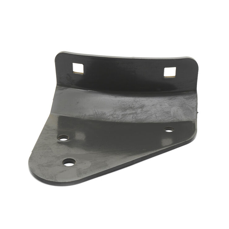 BRACKET-LH HANDLE