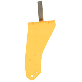 CASTER BRACKET ASM - LH