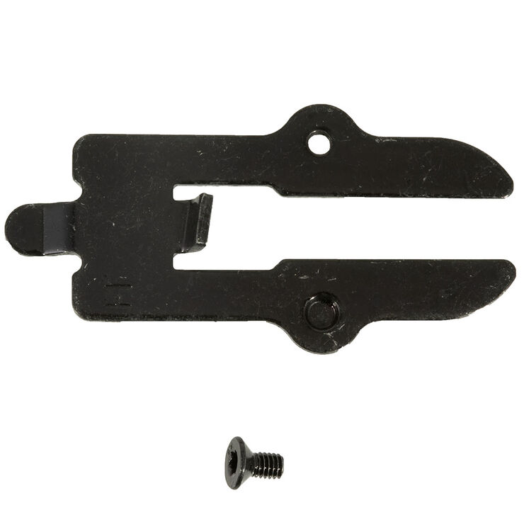 Cam Adjustment Plate