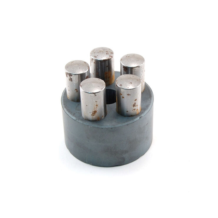 5 Piston Block Kit