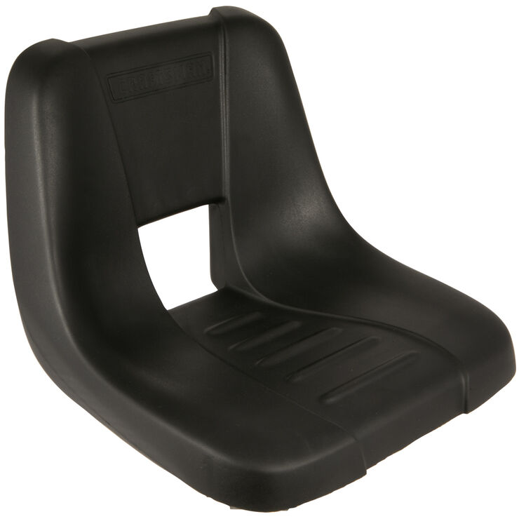 Medium Back Seat