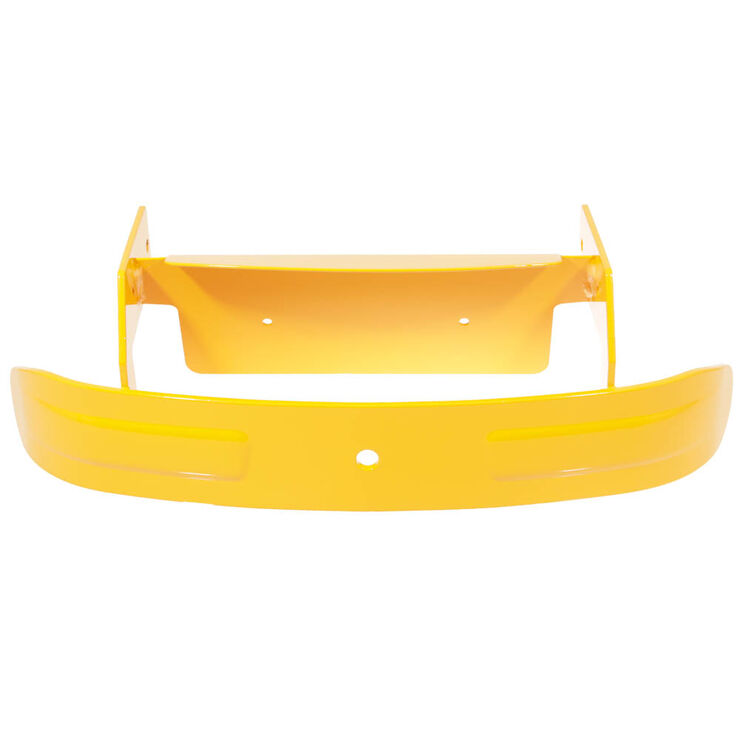 Front Bumper Assembly (Cub Cadet Yellow) 60304945B4021 Cub Cadet US