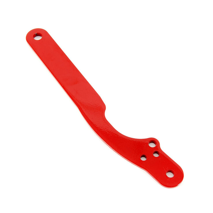 Deck Lift Link &#40;Red&#41;