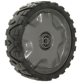 Wheel &#40;8x2&#41; &#40;Gray&#41;