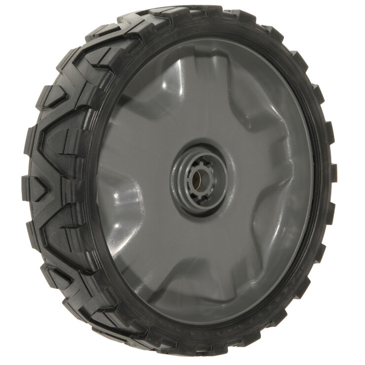 Wheel &#40;8x2&#41; &#40;Gray&#41;
