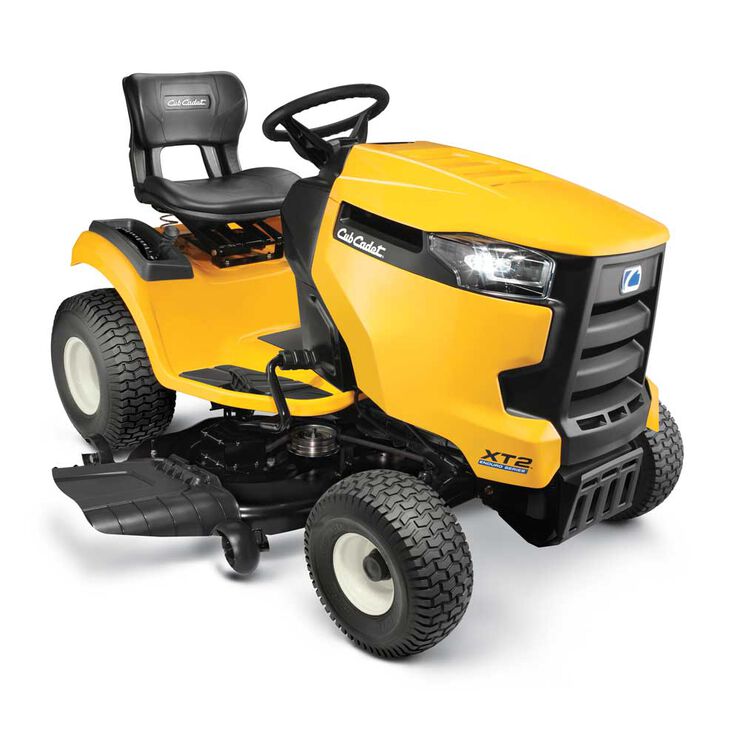 XT2-LX46 KH&nbsp;Cub Cadet Riding Lawn Mower