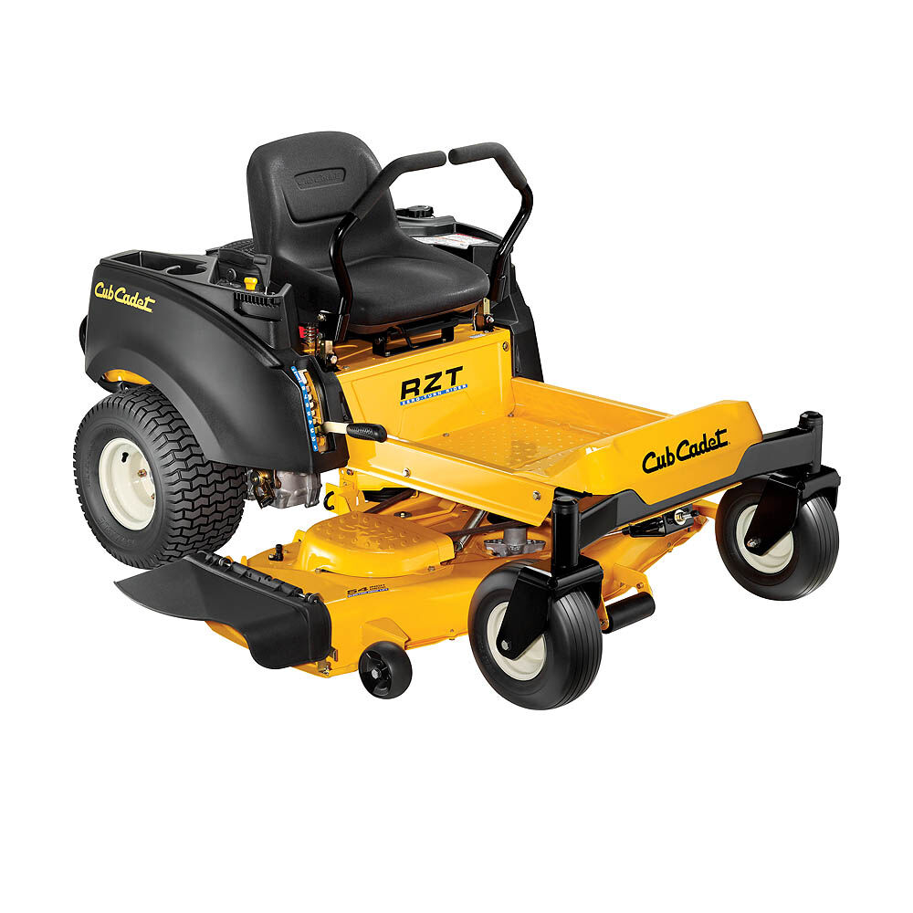 2013 cub cadet rzt 54 clearance
