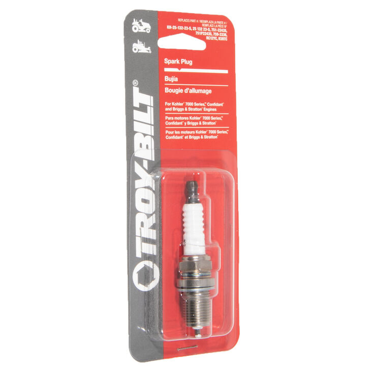 Spark Plug