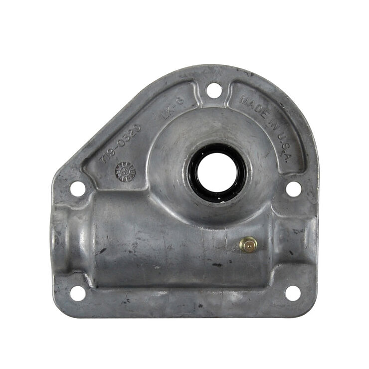 Housing With Fitting &#40;LH&#41;