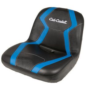 Seat &#40;HI Back/OPS &amp; Arm&#41;