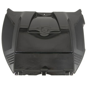 Widecut Belt Cover