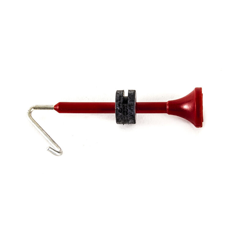 CHOKE LEVER ASM