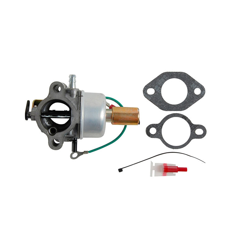 Kohler Part Number 12-853-118-S. Carburetor