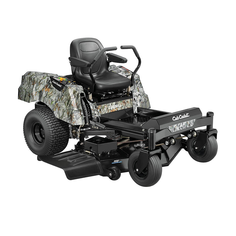 Cub cadet z force l 48 clearance