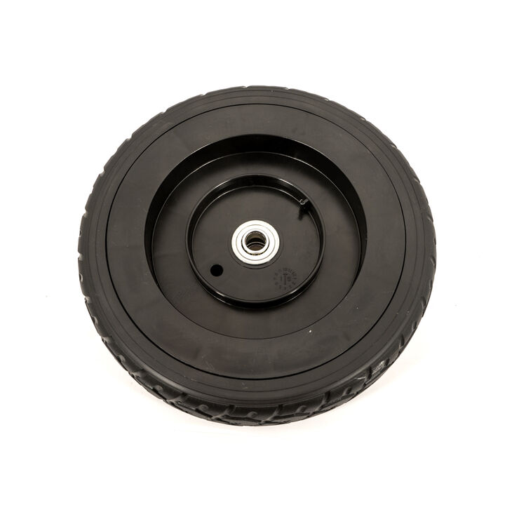 Wheel Assembly 9x2