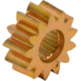 Steering Pinion Gear 13T