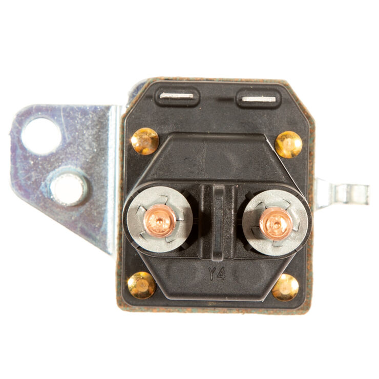 12V Starter Solenoid