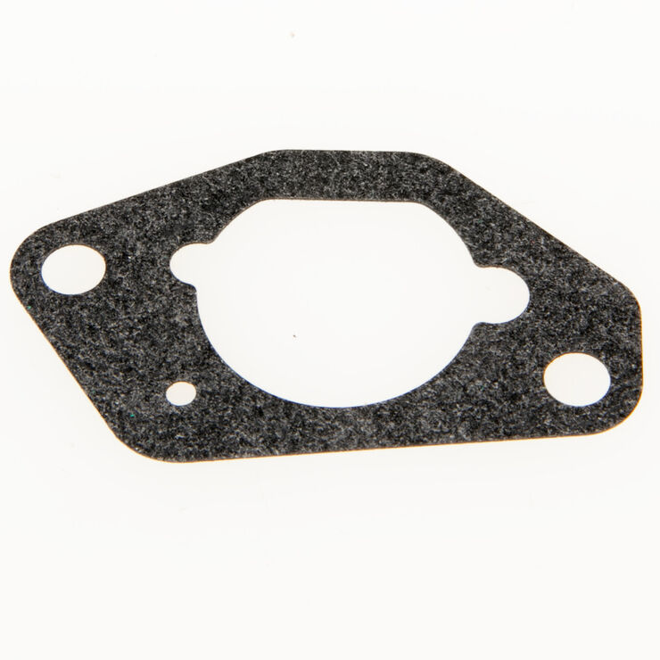 HEATER BOX CARBURETOR GASKET