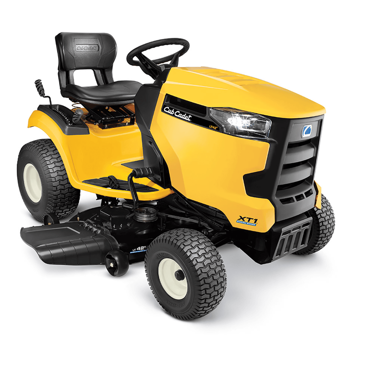Cub Cadet XT1 LT42 Lawn Tractor Cub Cadet US
