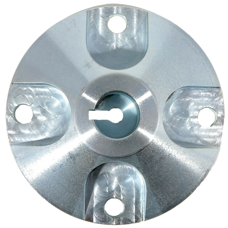 CLUTCH FLANGE ASSEMBLY