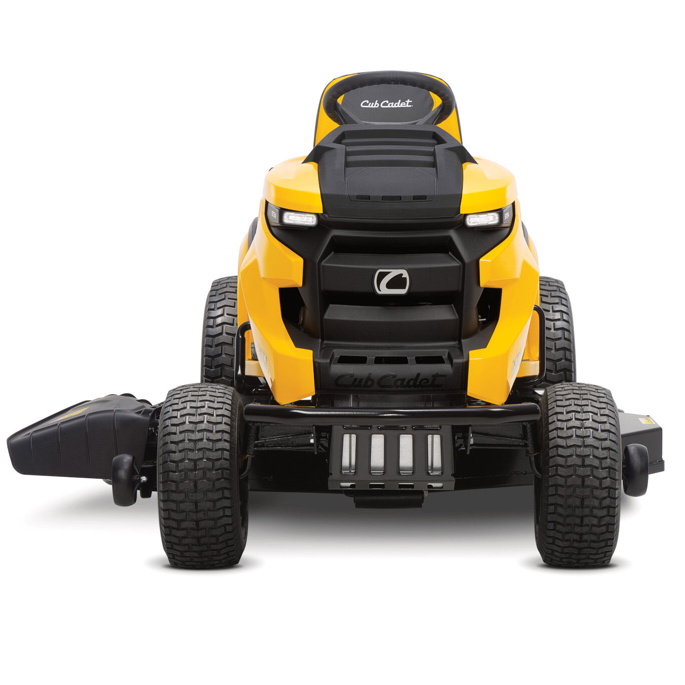 Cub cadet xt1 54 inch deck new arrivals