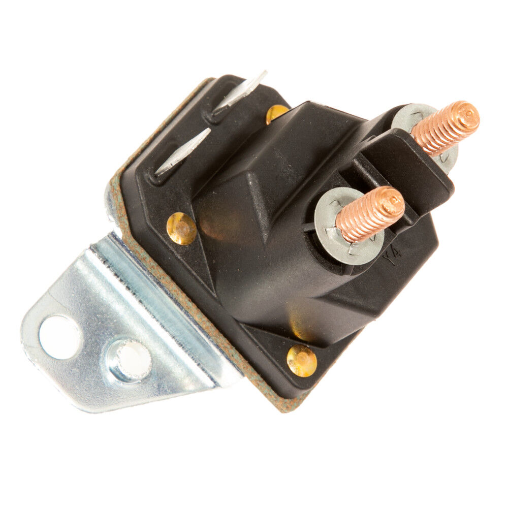 MSAM　1105040 Electric Starter Solenoid - 12V - CMXGZAM250013 | Cub Cadet US