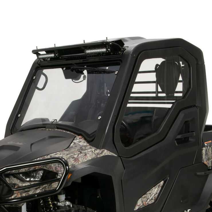 ROOF KIT-550/750 CHAL UV     N