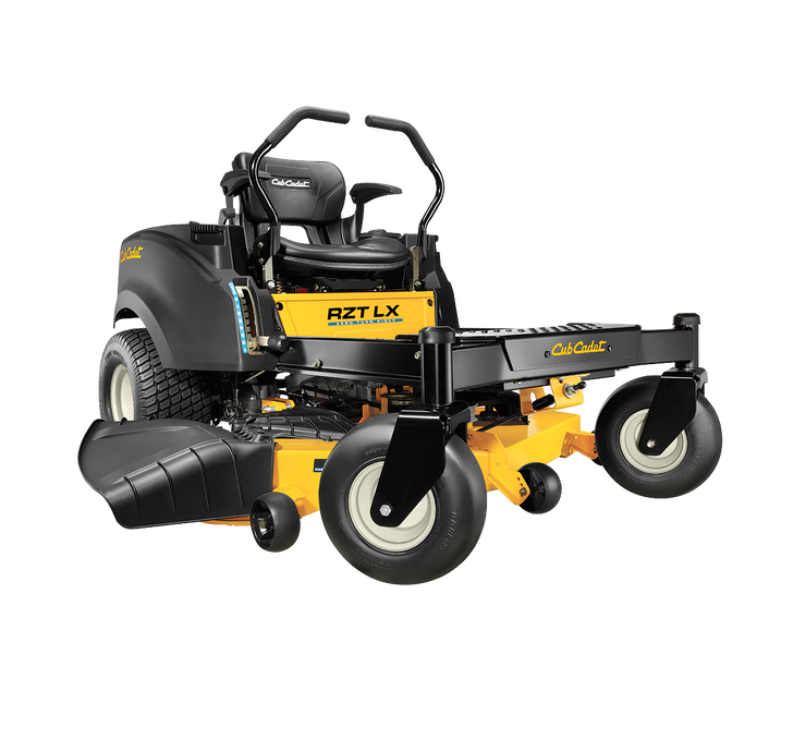 Cub Cadet Zero Turn Mower - Model 17AICAXZ010 | Cub Cadet US