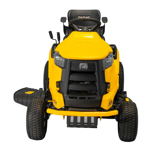 Cub cadet xt1 brush guard outlet