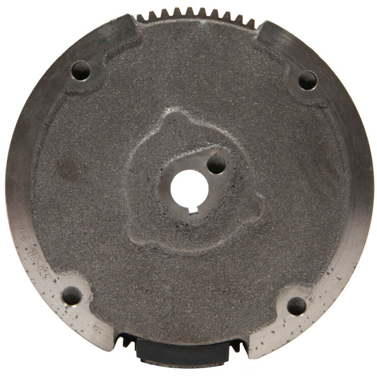 FLYWHEEL